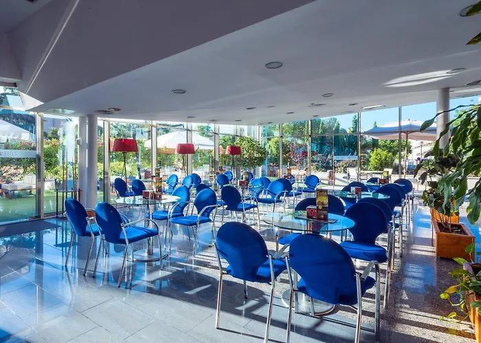 Sol Port Cambrils Hotel