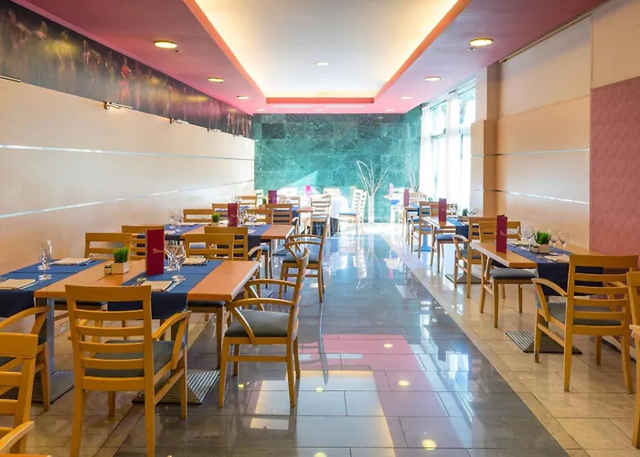 Sol Port Cambrils Hotel