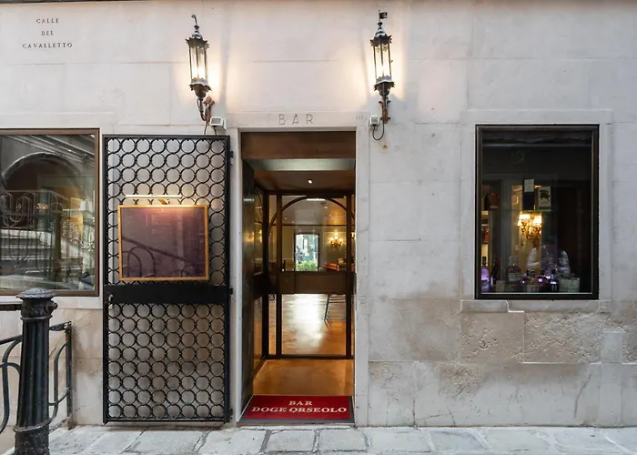 Albergo Cavalletto & Doge Orseolo