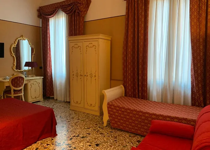 Locanda Poste Vecie Venezia