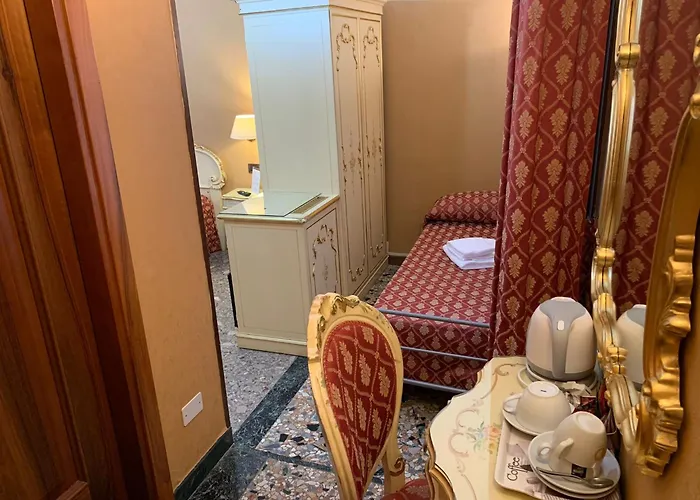 Locanda Poste Vecie Venezia