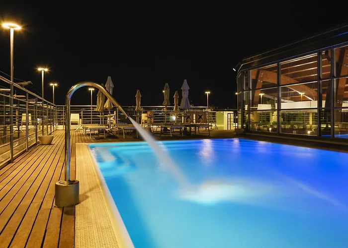 Hotel Mercure Siracusa