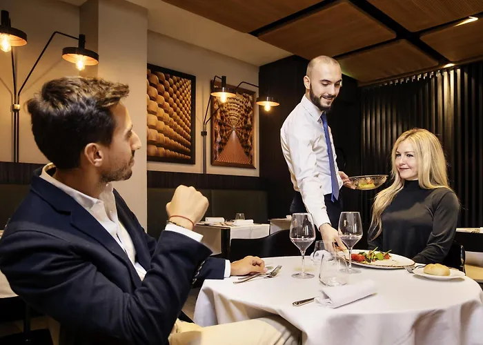 Novotel Parma Centro