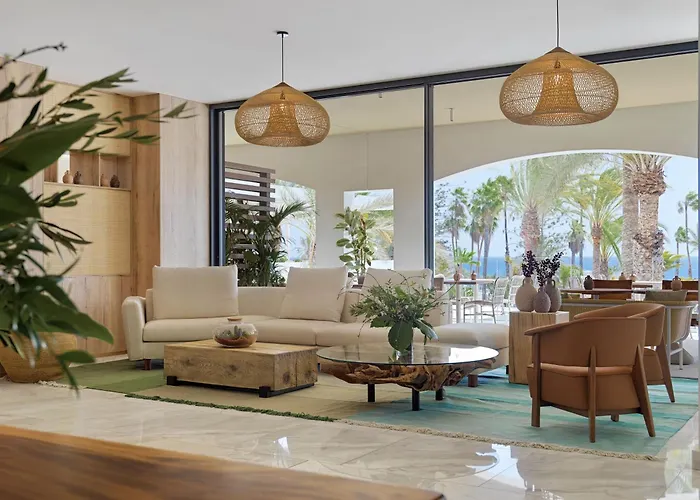 Paradisus Gran Canaria