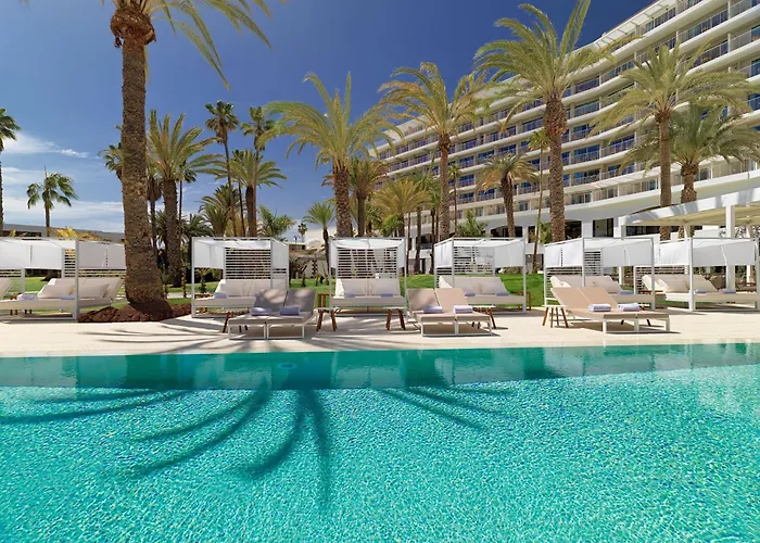 Paradisus By Melia Gran Canaria