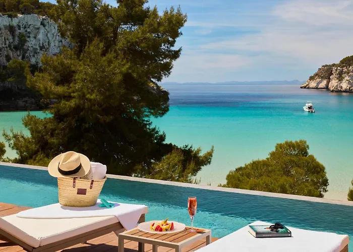 Meliá Cala Galdana