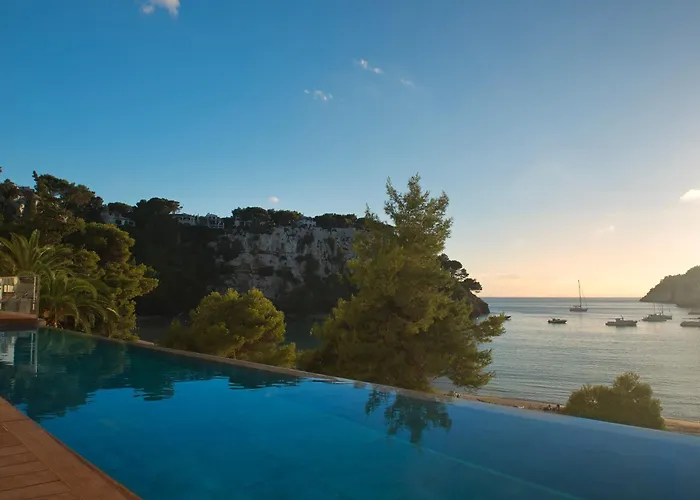 Meliá Cala Galdana