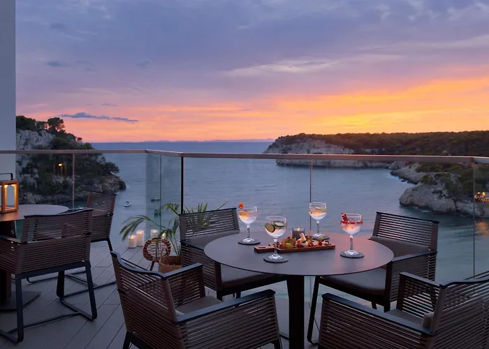 Meliá Cala Galdana