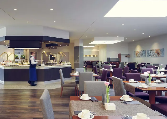 Mercure Duesseldorf Kaarst