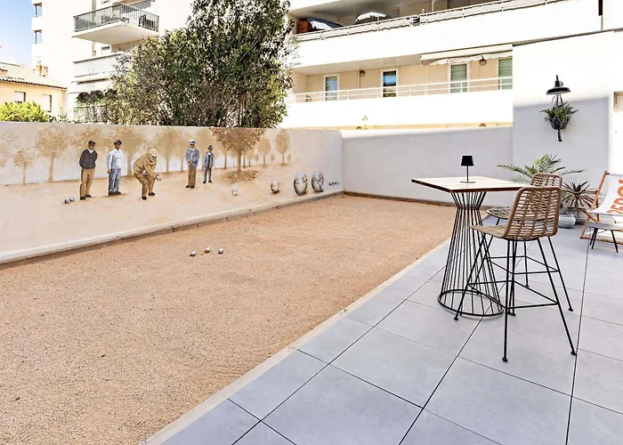 Mercure Marseille Centre Prado Vélodrome