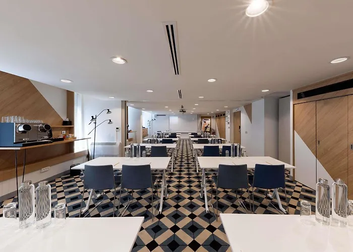 Mercure Marseille Centre Prado Vélodrome