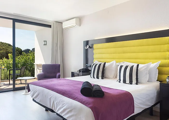 Hotel Eetu Begur, Affiliated By Melia (Adults Only)