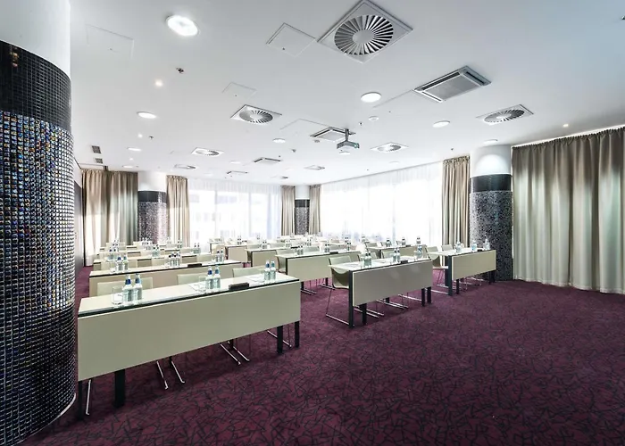 Swissotel Tallinn