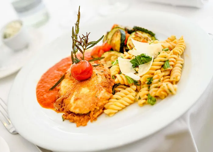 Mercure Parkhotel Moenchengladbach