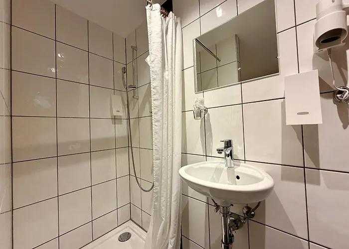Hotel Waldrand Lenk im Simmental