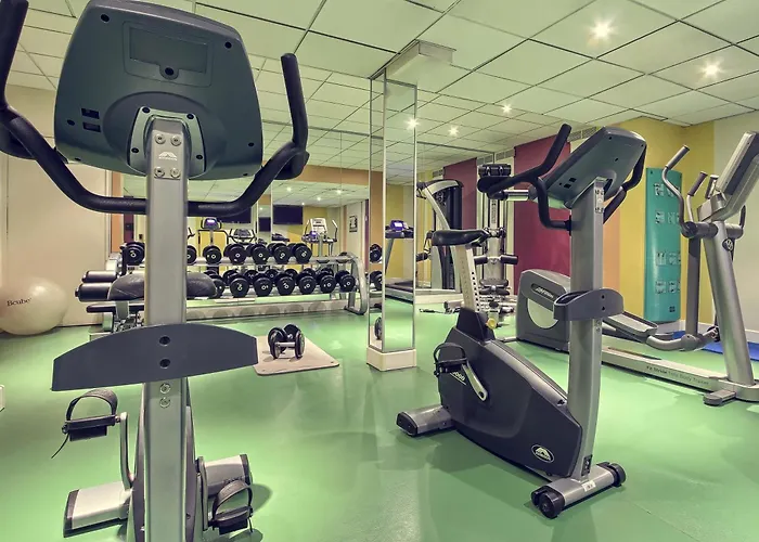 Mercure Paris Velizy