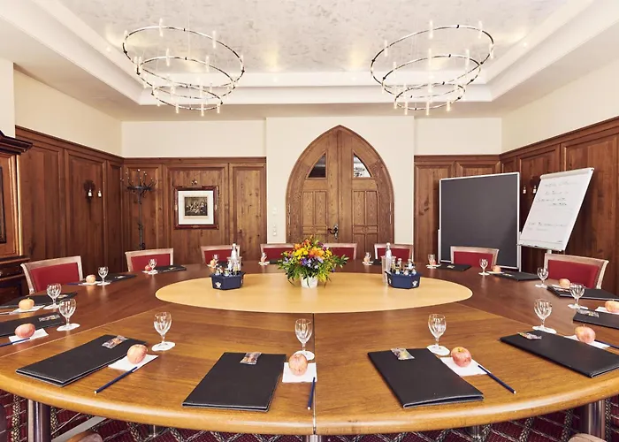 Best Western Soibelmanns Lutherstadt Wittenberg