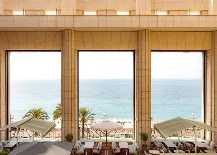 Hotel Palais De La Mediterranee, In The Unbound Collection By Hyatt
