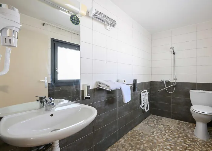 B&B Hotel Bollene