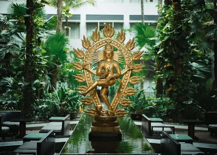 Mercure Kuta Bali
