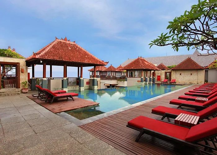 Mercure Kuta Bali
