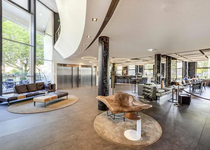 Novotel Bern Expo