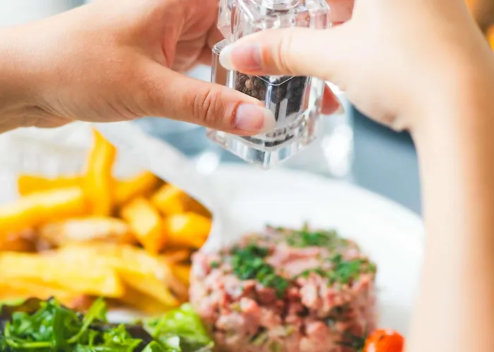 Mercure Metz Centre