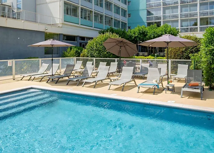 Mercure Cavaillon