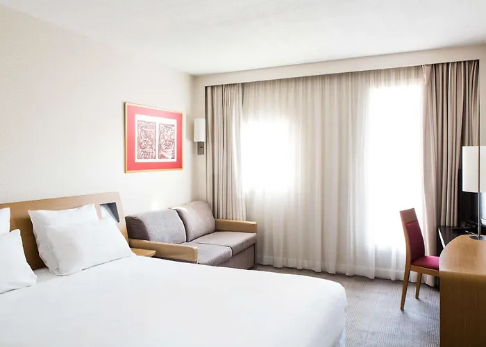 Novotel Resort&Spa Biarritz Anglet