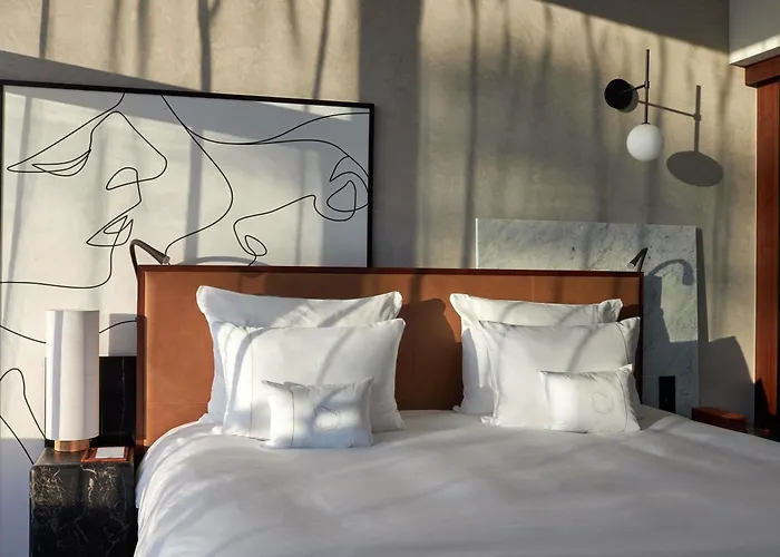 L'Esquisse Hotel&Spa Colmar - MGallery Collection