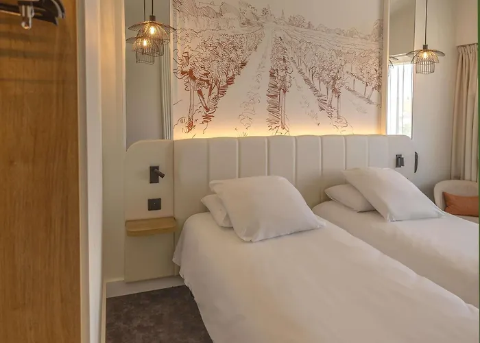 Mercure Beaune Centre