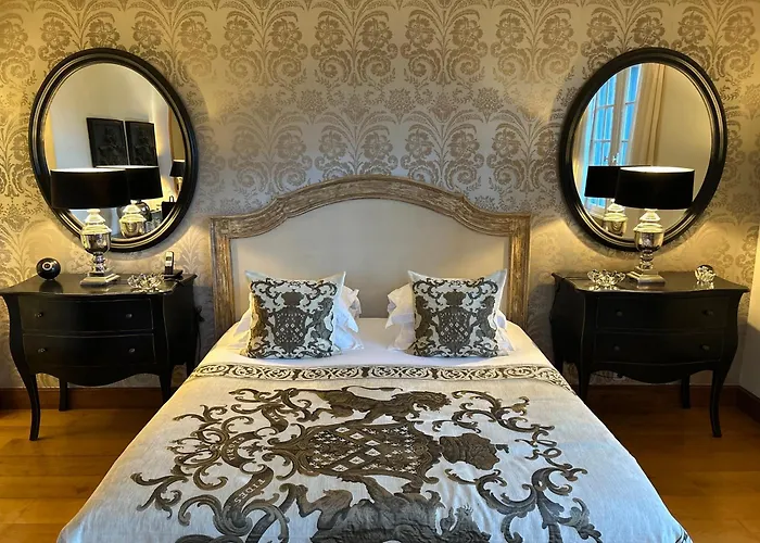Beaumanoir Small Luxury Boutique Hotel