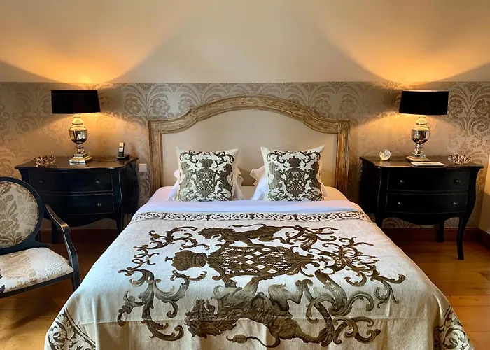 Beaumanoir Small Luxury Boutique Hotel