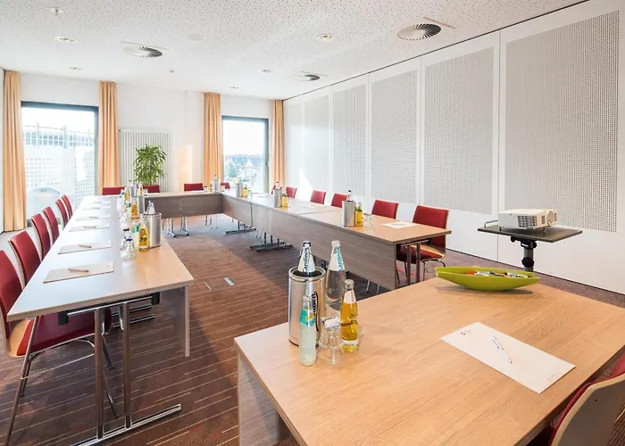 Best Western Plus Hotel Ostertor