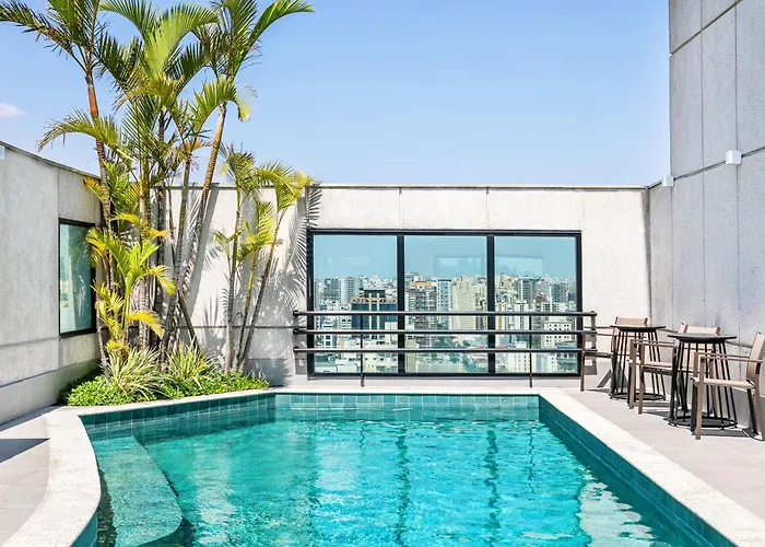 Meliá Jardim Europa