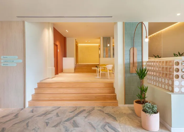 Sol By Melia Arona Tenerife