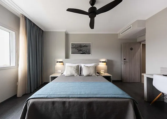 Hotel Combarro