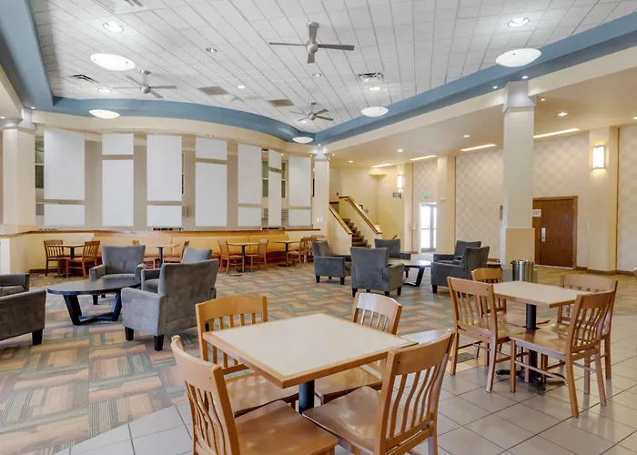 Best Western Plus Loveland Inn