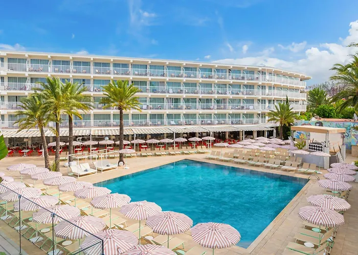 SOL by Meliá House Mallorca - Adults Only