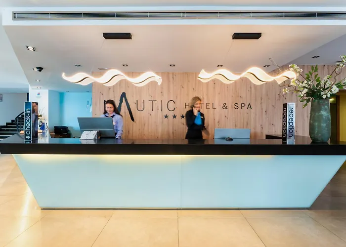 Nautic Hotel & Spa