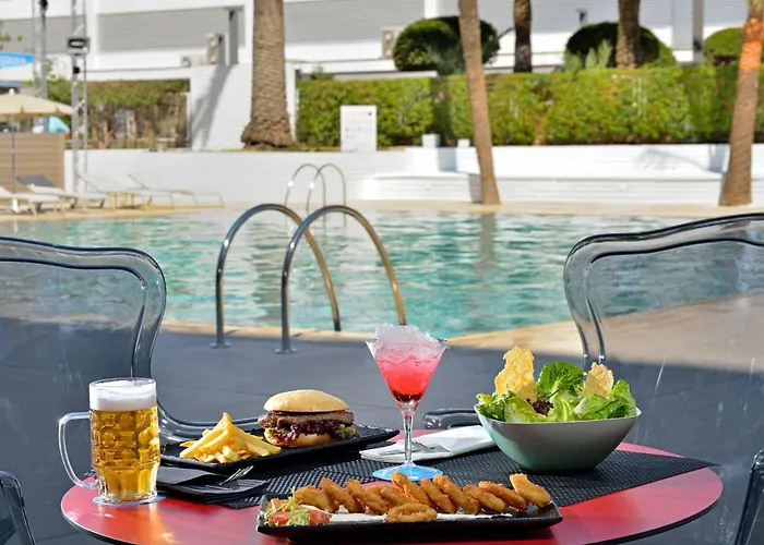 SOL by Meliá House Mallorca - Adults Only