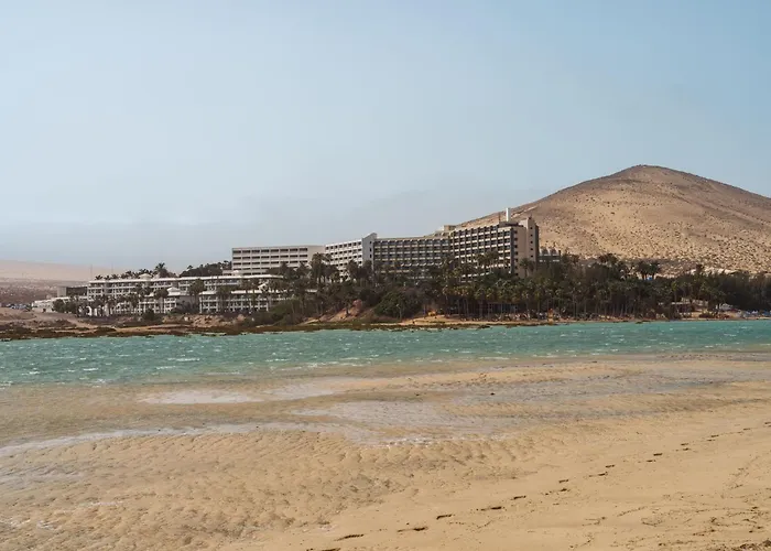 Meliá Fuerteventura