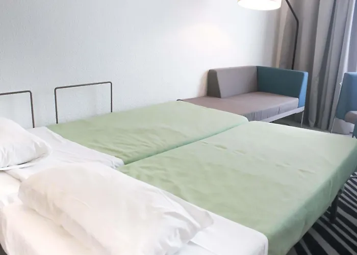 Novotel Narbonne Sud A9/A61