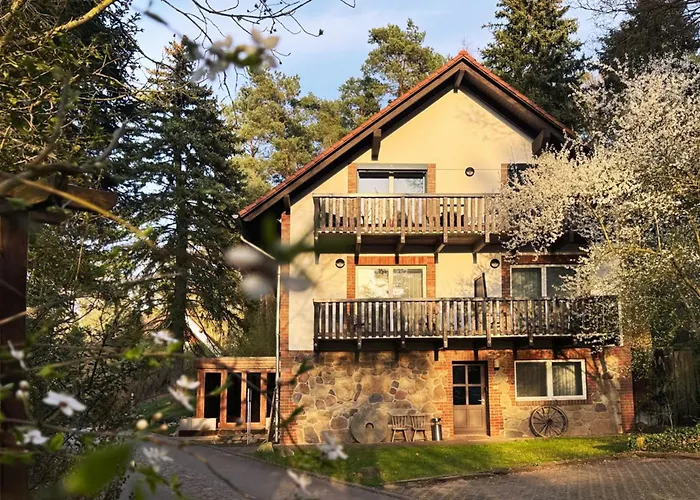 Springbach-Muehle Belzig