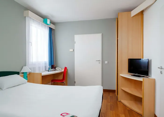 Ibis Czestochowa