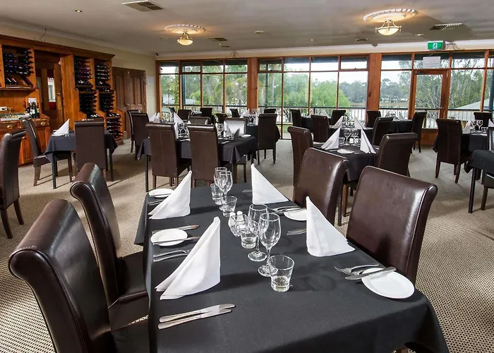Clare Country Club