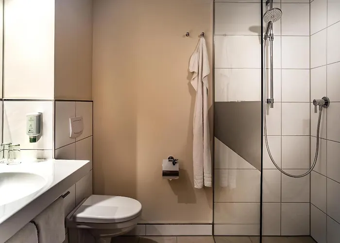 Best Western Plus Residenzhotel Lueneburg