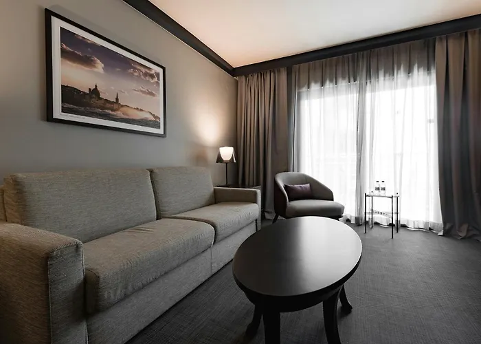 Intercontinental Malta By Ihg