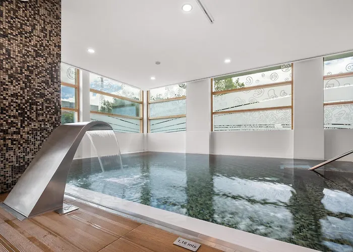 Axis Porto Business & Spa Hotel