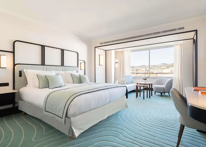 Mondrian Cannes